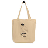 Jockstrap Eco Tote Bag